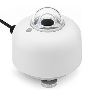 Pyranometer SR300-D1