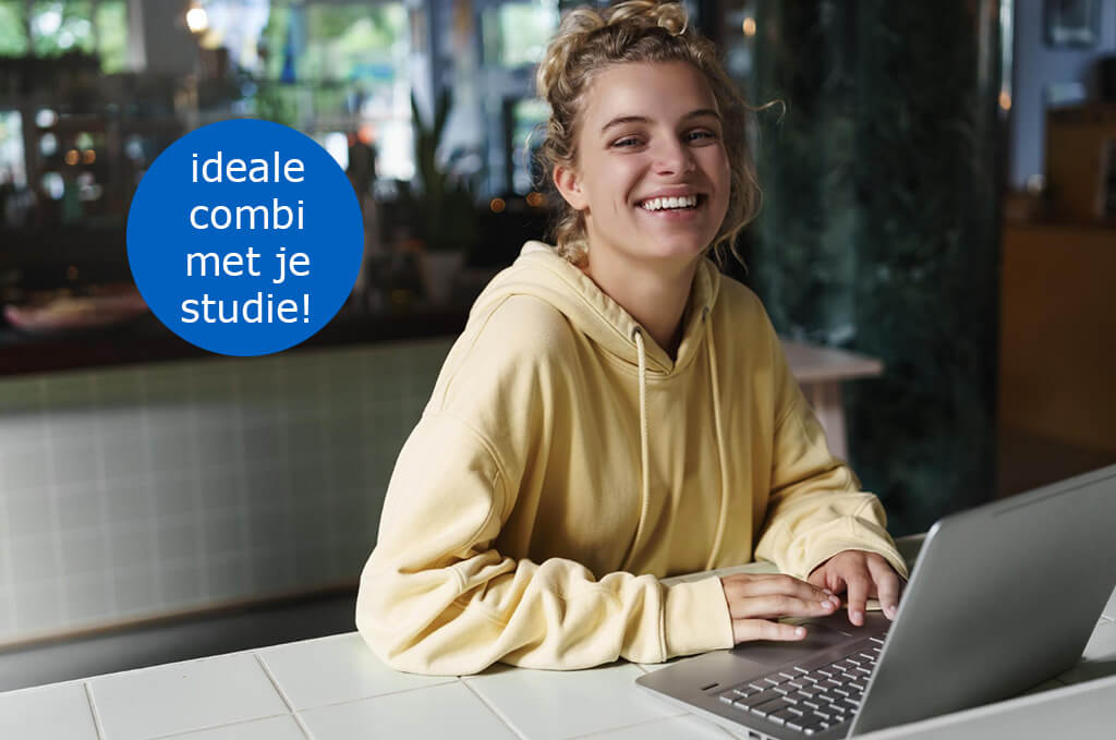 Bijbaan Technical Content Writer in Delft