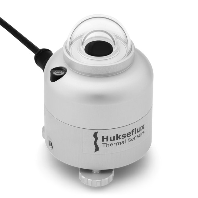 Pyranometer with integrated surge protection SR200-D1