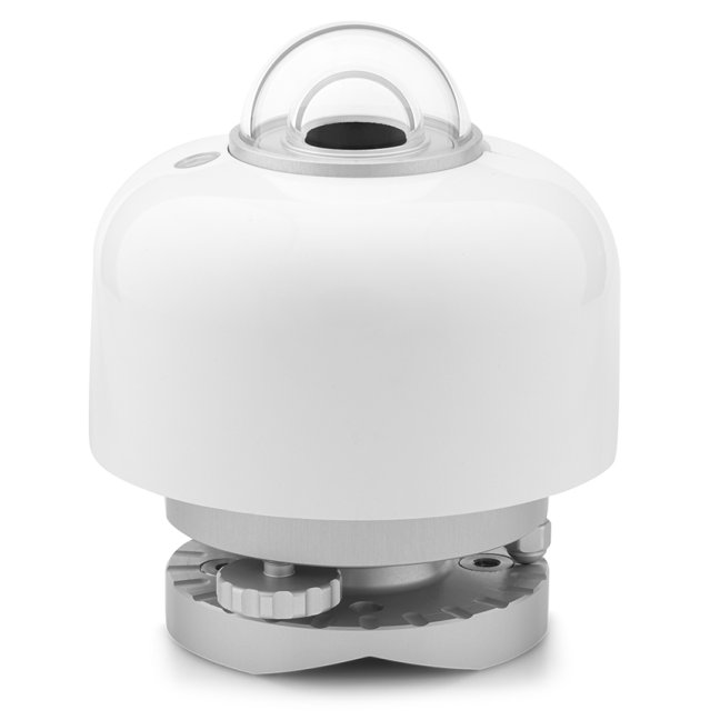 Pyranometer compliant with IEC 61326-1 “Industrial equipment” SR200-D1