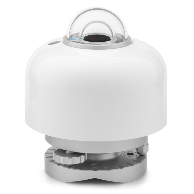 Pyranometer compliant with IEC 61326-1 “Industrial equipment” SR300-D1